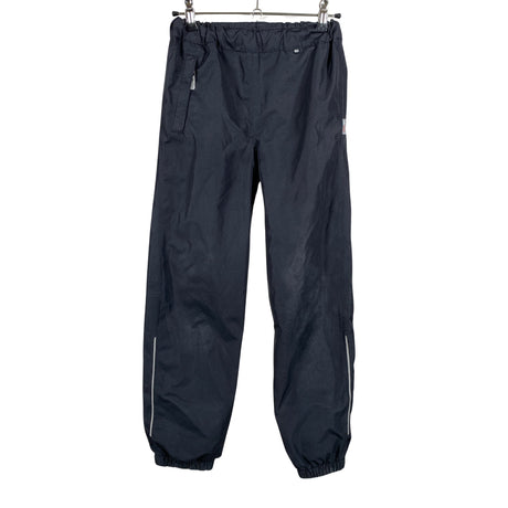 Unisex Reimatec - Välikausihousut, koko 134 - 140 - Musta ()