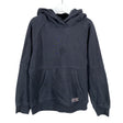 Unisex POMPdeLUX - Huppari, koko 134 - 140 - Musta ()