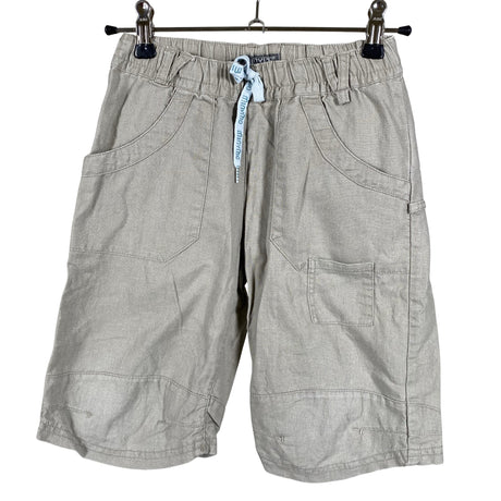 Unisex Minymo - Shortsit, koko 110 - 116 - Harmaa ()