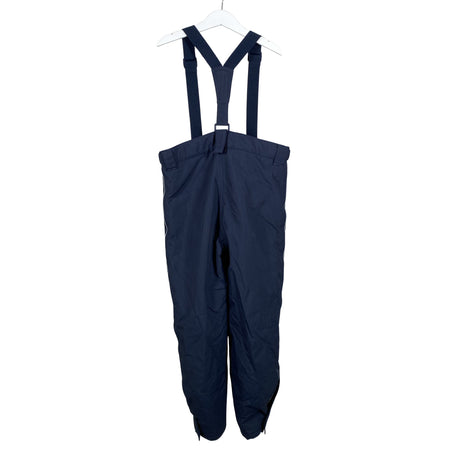 Unisex POMPdeLUX - Toppahousut, koko 128 - 134 - Sininen (2)