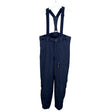 Unisex POMPdeLUX - Toppahousut, koko 128 - 134 - Sininen ()