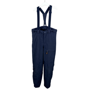 Unisex POMPdeLUX - Toppahousut, koko 128 - 134 - Sininen (1)