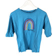 Unisex me&i - Bikinit, koko 146 - 152 - Sininen ()