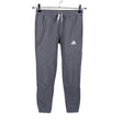 Unisex Adidas - Collegehousut, koko 146 - 152 - Harmaa ()