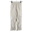 Naisten Adidas - Kangashousut, koko 34 - Beige ()