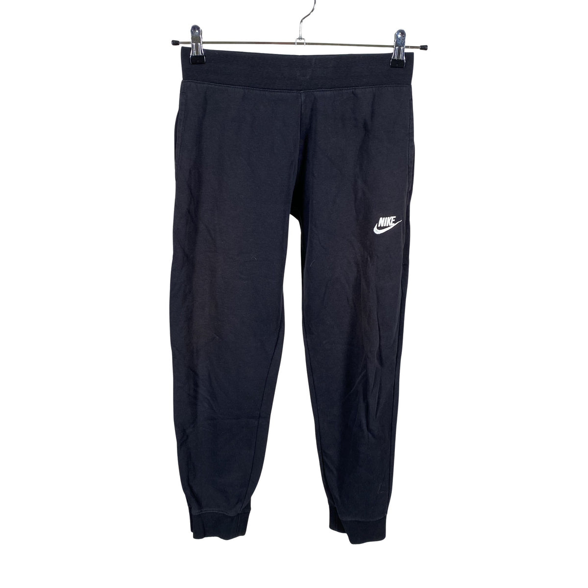 Unisex Nike - Collegehousut, koko 146 - 152 - Musta (1)