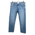 Miesten Jack & Jones - Farkut, koko W36 - Sininen ()