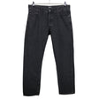 Miesten Jack & Jones - Farkut, koko W36 - Musta ()