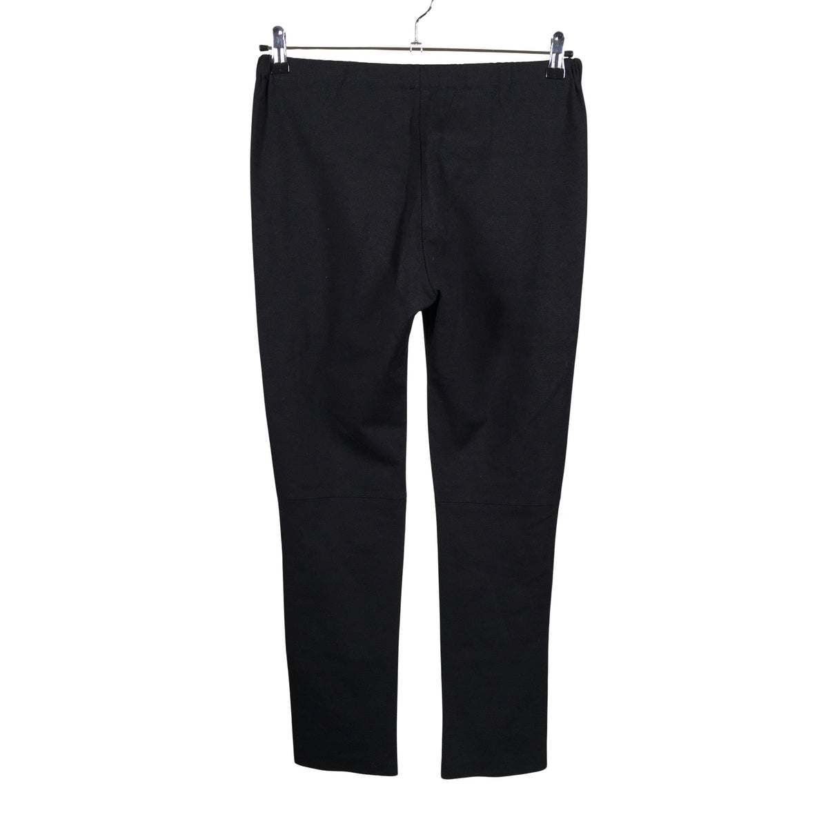 Naisten Perfect Jeans - Leggingsit, koko 44 - Musta (2)