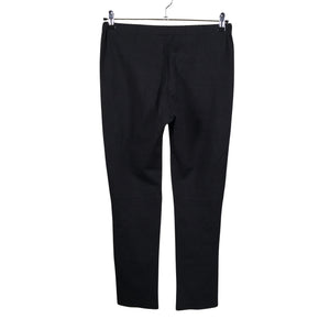 Naisten Perfect Jeans - Leggingsit, koko 44 - Musta (2)