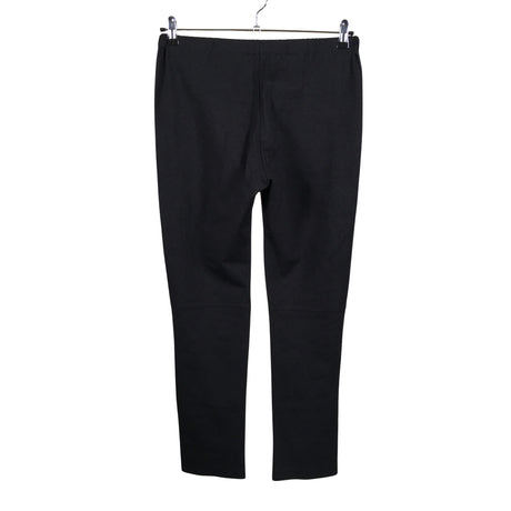 Naisten Perfect Jeans - Leggingsit, koko 44 - Musta (2)