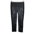 Naisten Perfect Jeans - Leggingsit, koko 44 - Musta ()