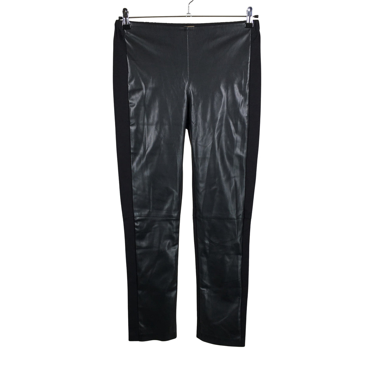 Naisten Perfect Jeans - Leggingsit, koko 44 - Musta (1)