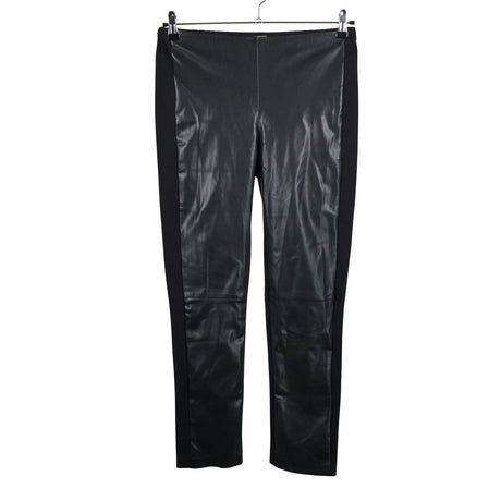 Naisten Perfect Jeans - Leggingsit, koko 44 - Musta ()