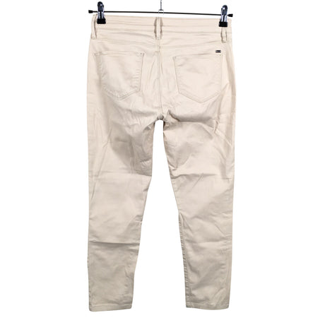 Naisten Tommy Hilfiger - Farkut, koko W29 - Beige (2)