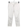 Naisten Marc O'Polo - Kangashousut, koko 38 - Beige ()