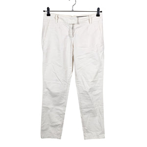 Naisten Marc O'Polo - Kangashousut, koko 38 - Beige (1)