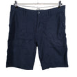 Miesten s.Oliver - Shortsit, koko W34 - Sininen ()