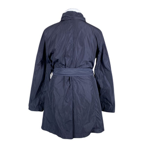 Naisten Dixi Coat - Ulkoilutakki, koko 42 - Sininen (2)