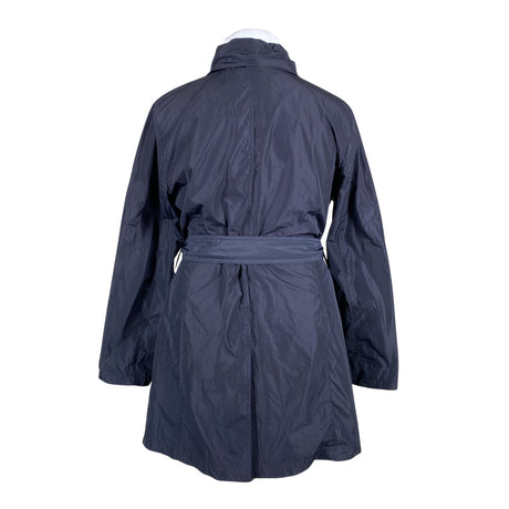 Naisten Dixi Coat - Ulkoilutakki, koko 42 - Sininen (2)