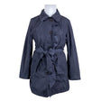 Naisten Dixi Coat - Ulkoilutakki, koko 42 - Sininen ()