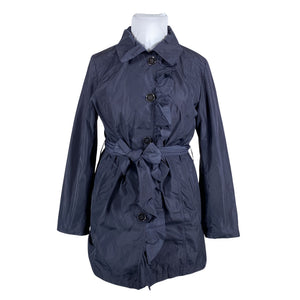 Naisten Dixi Coat - Ulkoilutakki, koko 42 - Sininen (1)