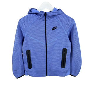 Unisex Nike - Huppari, koko 134 - 140 - Sininen (1)