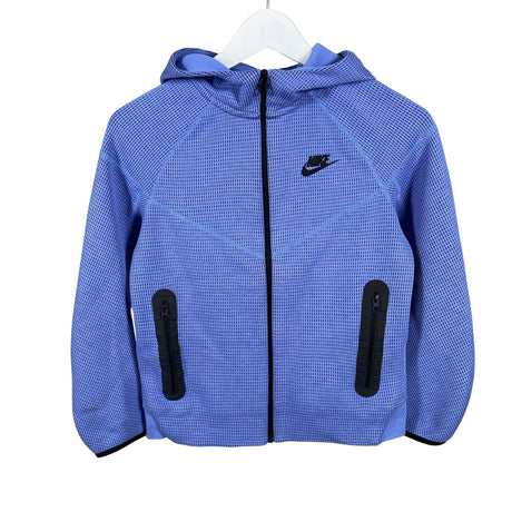 Unisex Nike - Huppari, koko 134 - 140 - Sininen ()