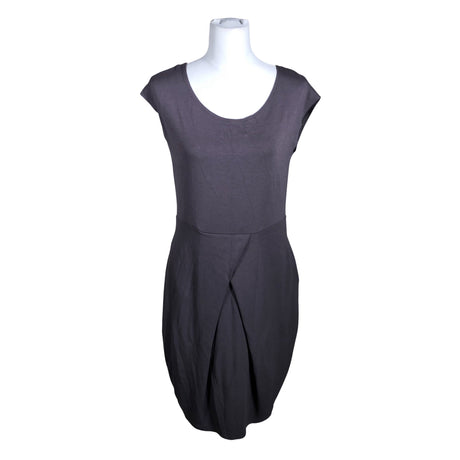 Naisten Riiminka design - Trikoomekko, koko 36 - Harmaa ()