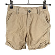 Unisex Name It - Shortsit, koko 110 - 116 - Beige ()