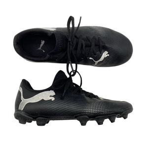 Unisex Puma - Nappulakengät, koko 32 - Musta (1)