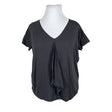 Naisten me&i - T-paita, koko 44 - Harmaa ()