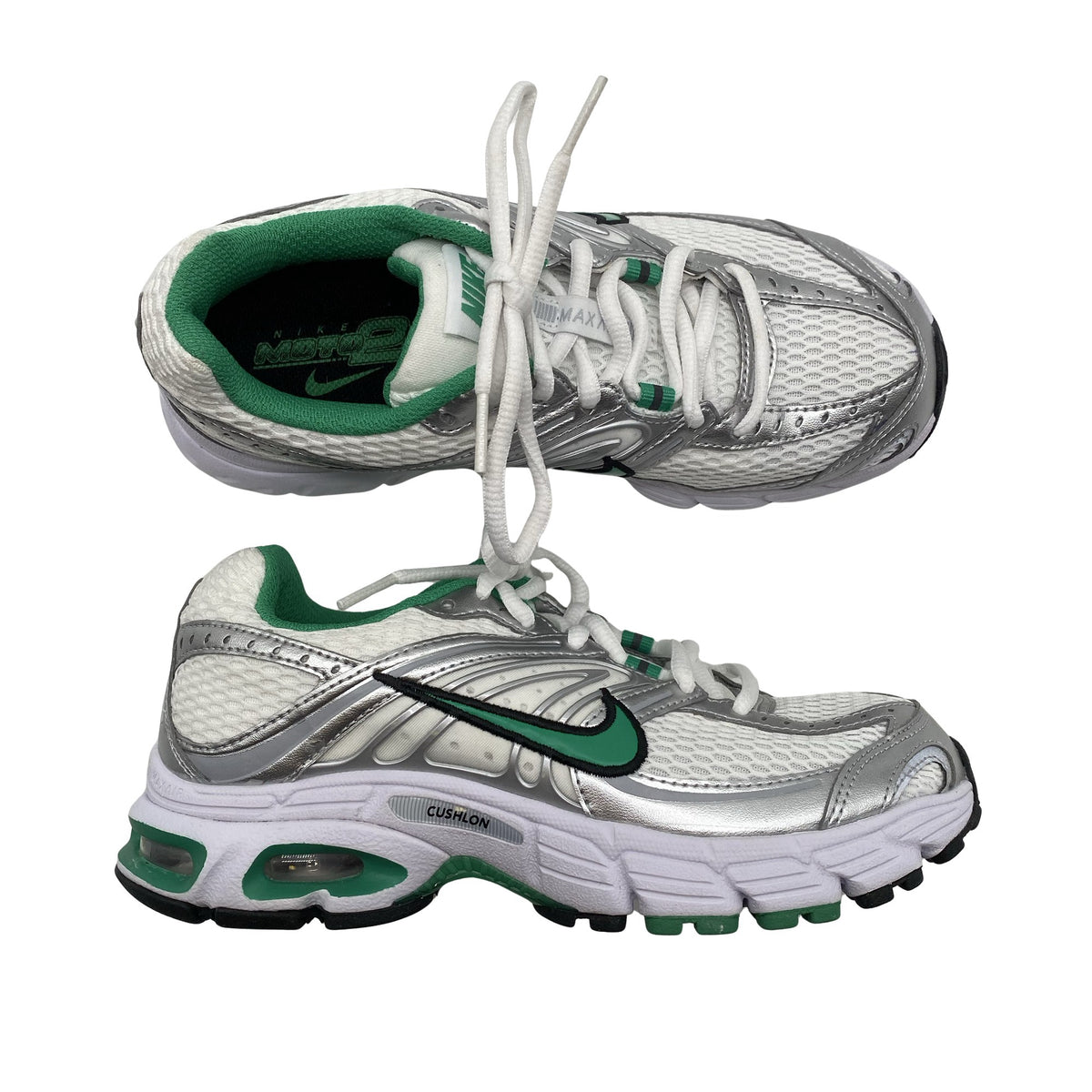 Unisex Nike - Lenkkarit, koko 36 - Valkoinen (1)