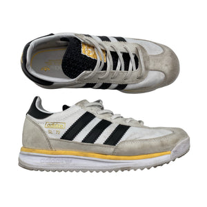 Unisex Adidas - Tennarit, koko 33 - Beige (1)