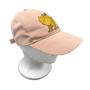 Unisex Mini Rodini - Lippalakki, koko 52 - 54 cm - Vaaleanpunainen (1)