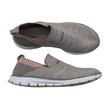 Naisten U.S. Polo Assn. - Lenkkarit, koko 42 - Harmaa ()