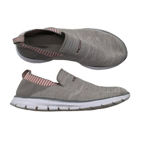 Naisten U.S. Polo Assn. - Lenkkarit, koko 42 - Harmaa ()
