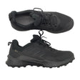 Miesten Adidas - Retkeilylenkkarit, koko 46 - Musta ()