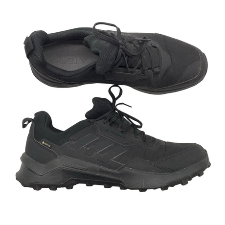 Miesten Adidas - Retkeilylenkkarit, koko 46 - Musta ()