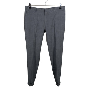 Miesten CC Collection Corneliani - Puvun housut, koko XXL - Harmaa (1)