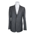 Miesten Ted Baker - Pikkutakki, koko M - Harmaa ()