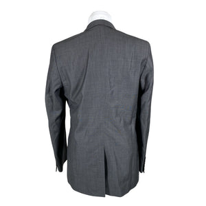 Miesten Ted Baker - Pikkutakki, koko M - Harmaa (2)