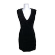 Naisten Marciano by Guess - Juhlamekko, koko 38 - Musta ()