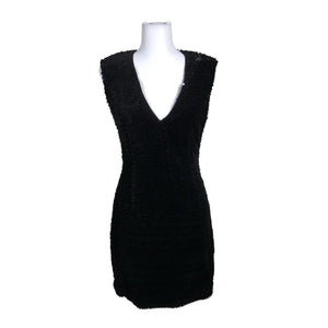 Naisten Marciano by Guess - Juhlamekko, koko 38 - Musta (1)