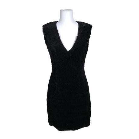 Naisten Marciano by Guess - Juhlamekko, koko 38 - Musta ()