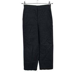 Naisten Marimekko - Kangashousut, koko 36 - Musta (1)