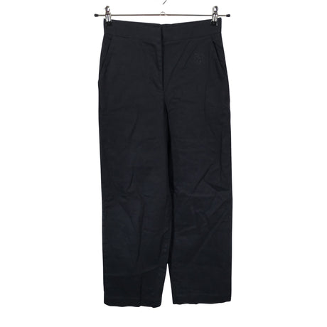 Naisten Marimekko - Kangashousut, koko 36 - Musta ()