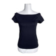 Naisten Ted Baker - T-paita, koko 36 - Musta ()