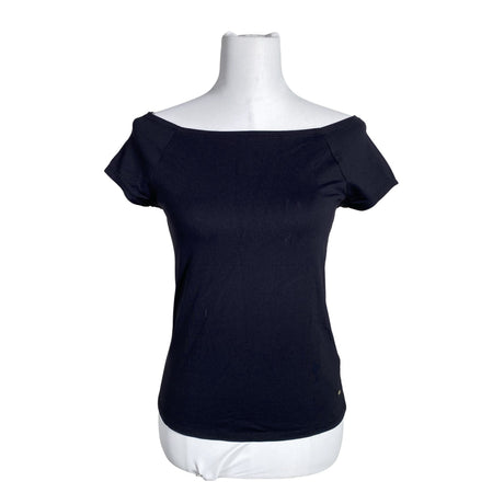 Naisten Ted Baker - T-paita, koko 36 - Musta ()