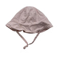 Tyttöjen Name It - Kesähattu, koko 34 - 36 cm - Vaaleanpunainen ()